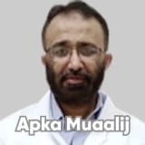 Dr. Waseem Ahsen Malik | Apka Muaalij