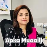 Dr. Wasfa Aijaz | Apka Muaalij
