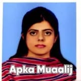 Dr. Zaryab Zafar Cheema | Apka Muaalij