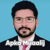 Dr. Zeeshan Farooq | Apka Muaalij