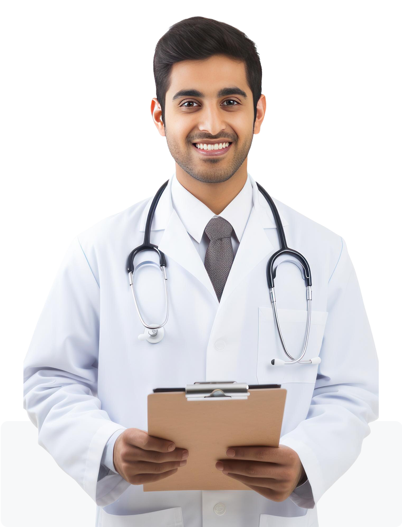 Doctor